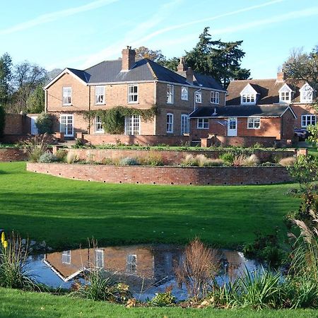 Rookwood Farmhouse B&B Newbury  Exteriér fotografie