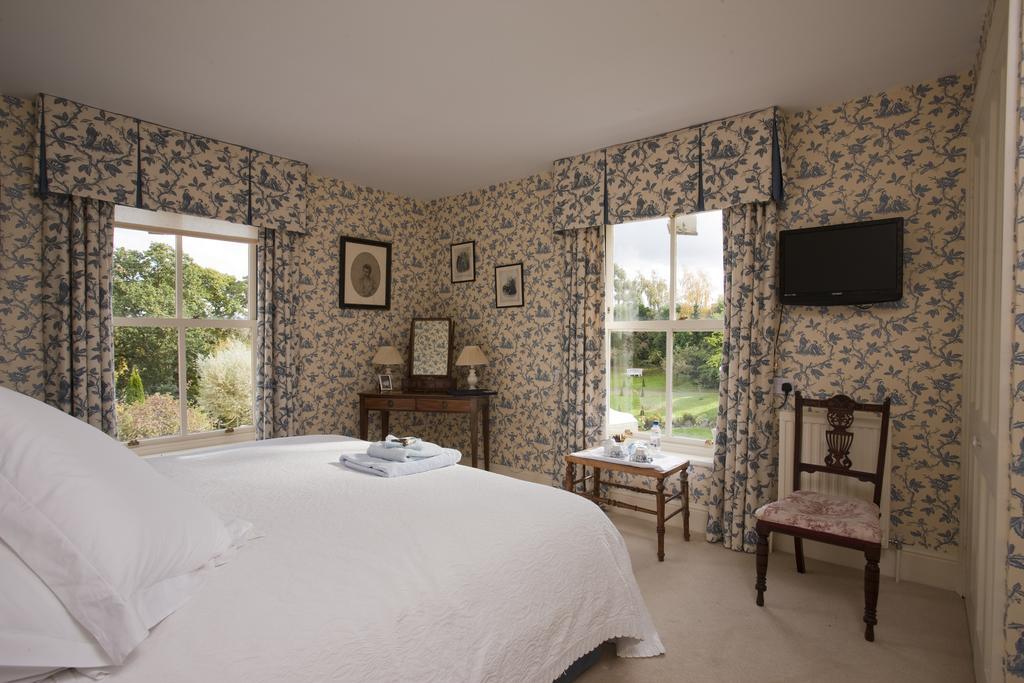 Rookwood Farmhouse B&B Newbury  Exteriér fotografie