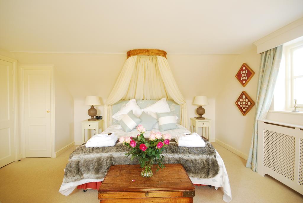 Rookwood Farmhouse B&B Newbury  Exteriér fotografie