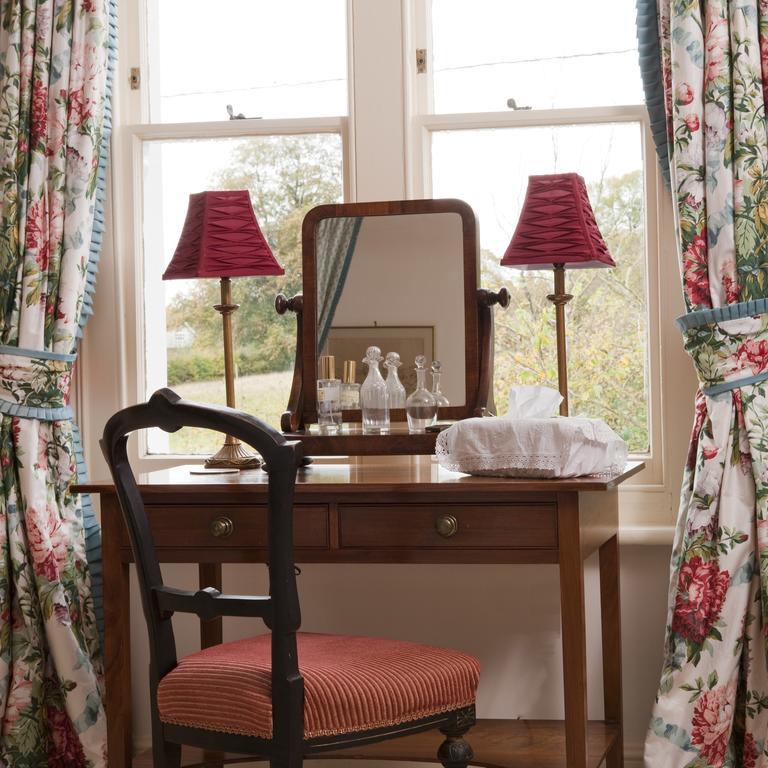 Rookwood Farmhouse B&B Newbury  Exteriér fotografie