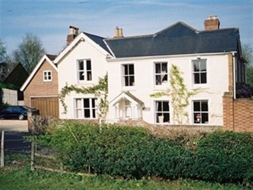 Rookwood Farmhouse B&B Newbury  Exteriér fotografie