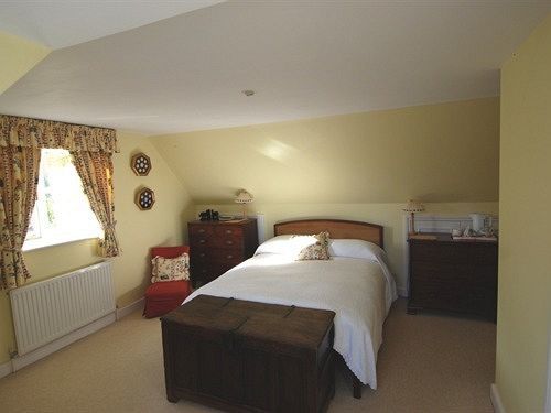Rookwood Farmhouse B&B Newbury  Exteriér fotografie