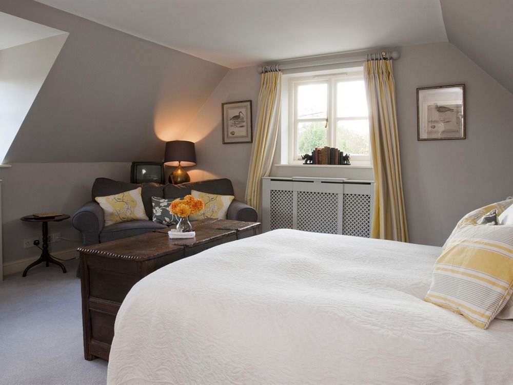 Rookwood Farmhouse B&B Newbury  Exteriér fotografie