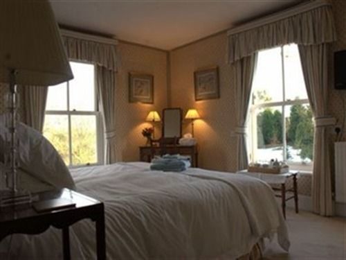 Rookwood Farmhouse B&B Newbury  Exteriér fotografie