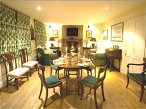 Rookwood Farmhouse B&B Newbury  Exteriér fotografie