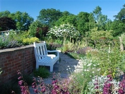 Rookwood Farmhouse B&B Newbury  Exteriér fotografie