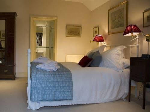 Rookwood Farmhouse B&B Newbury  Exteriér fotografie