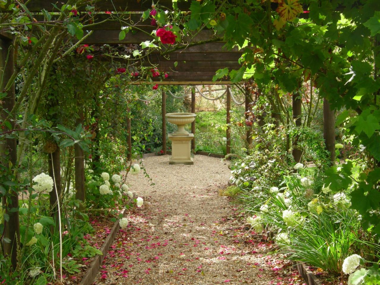 Rookwood Farmhouse B&B Newbury  Exteriér fotografie