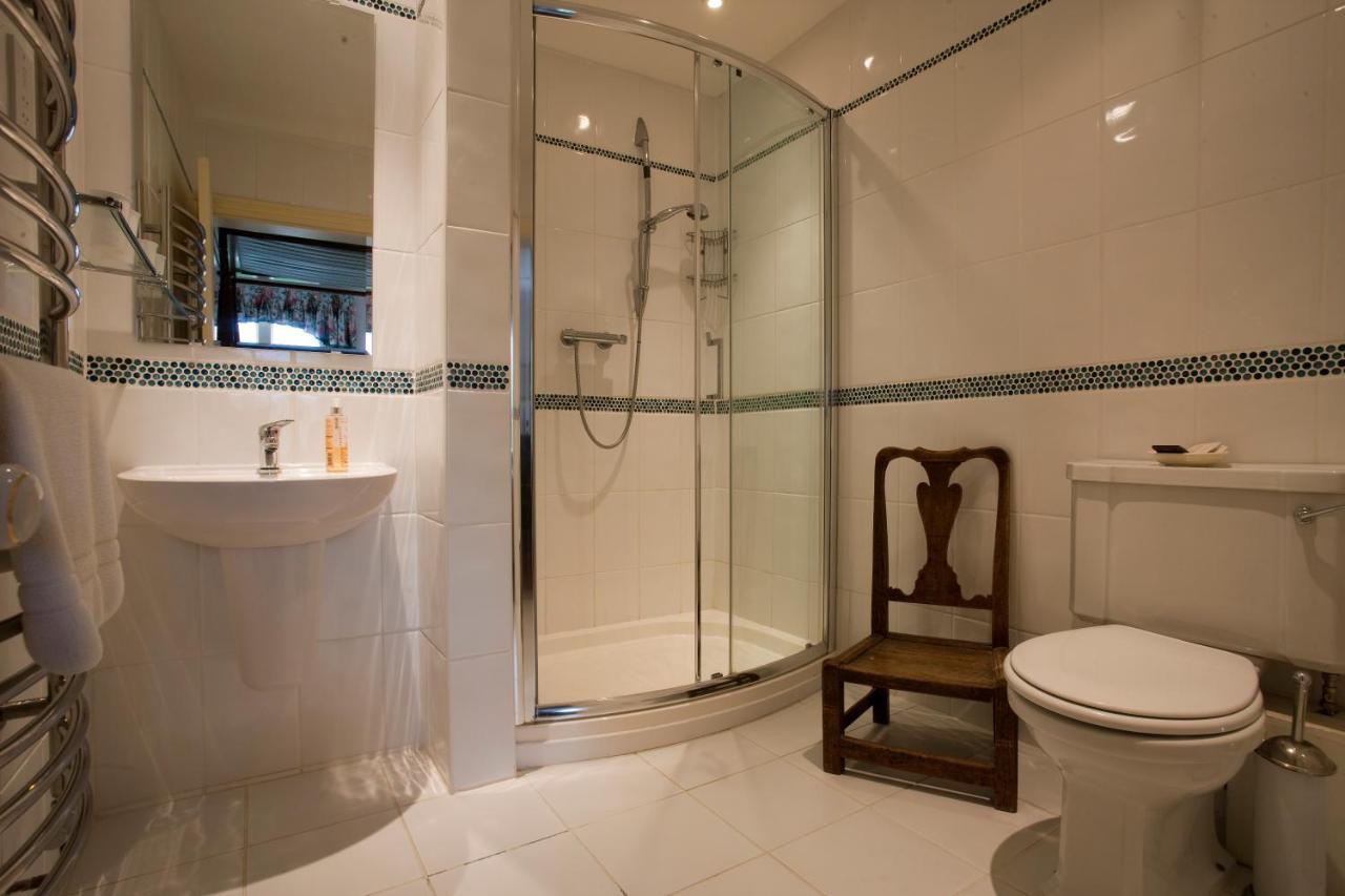 Rookwood Farmhouse B&B Newbury  Exteriér fotografie