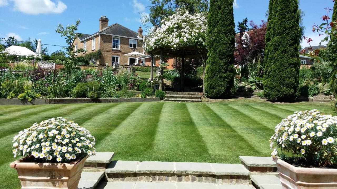 Rookwood Farmhouse B&B Newbury  Exteriér fotografie