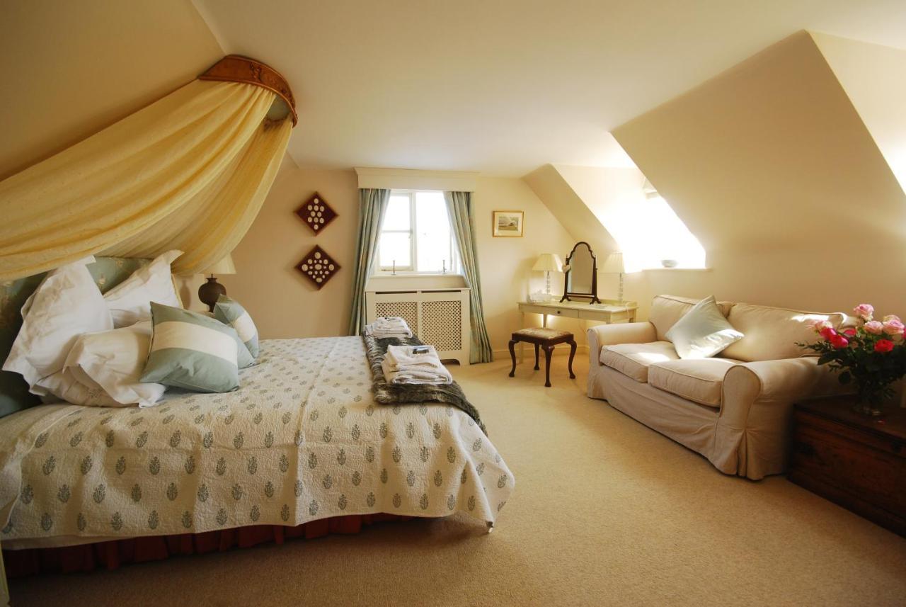 Rookwood Farmhouse B&B Newbury  Exteriér fotografie